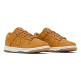 Nike Dunk Low Quilted Wheat