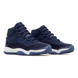 Air Jordan 11 Retro 'Navy Velvet'