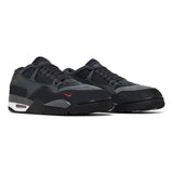 Jordan 4 RM SP Nigel Sylvester Driveway Grey