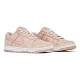 Nike Dunk Low PRM Pink Oxford