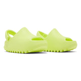 adidas Yeezy Slide Glow Green (TD) (PS)