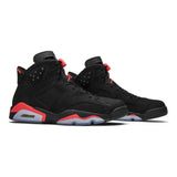 Jordan 6 Retro Infrared Black (2014)