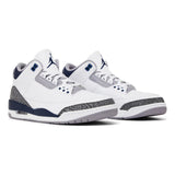 Air Jordan 3 Retro Midnight Navy