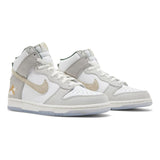 Nike Dunk High Gold Mountain (GS)