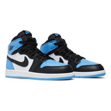 Air Jordan 1 High OG 'UNC Toe' (PS) (TD)