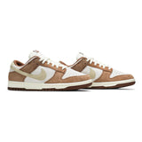 Nike Dunk Low Medium Curry