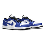 Air Jordan 1 Low Game Royal