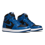 Air Jordan 1 Retro 'Dark Marina Blue'