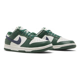 Nike Dunk Low Retro Gorge Green Midnight Navy