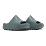 Yeezy Slides Kids 'Slate Marine'