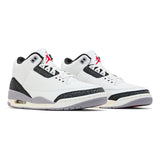 Jordan 3 Retro Cement Grey