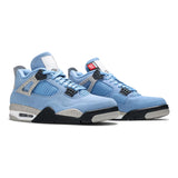 Air Jordan 4 'University Blue'