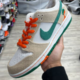 Preowned Nike SB Dunk Low Jarritos