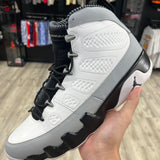 Preowned Jordan 9 Retro Barons