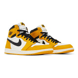 Air Jordan 1 High OG 'Yellow Ochre'