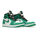 Jordan 1 High Zoom Air CMFT Stadium Green