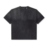 Vale Forever Dreams Against the World Faded Black Tee