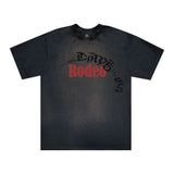 Cactus Jack by Travis Scott x Sp5der Days Before Rodeo Tee