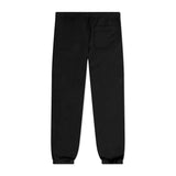 Saint Michael Ribon Saint Sweatpants Black