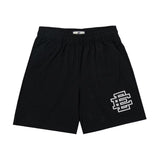 Eric Emanuel EE Basic Short Black/Black