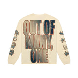 Godspeed V.O.D Bone Long Sleeve