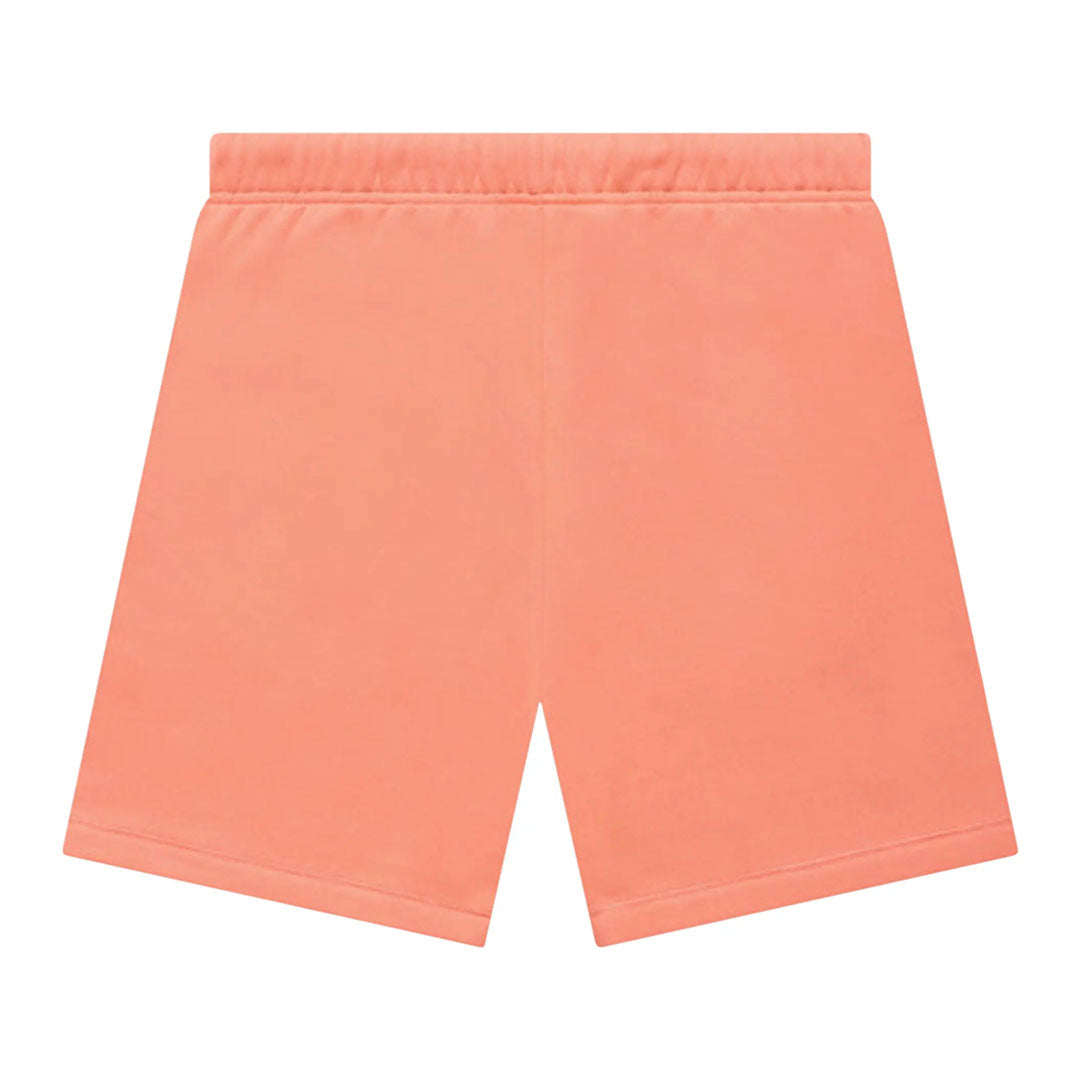 Fear of God Essentials Shorts 'Coral'
