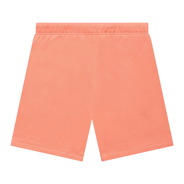 Fear of God Essentials Shorts 'Coral'