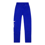 Godspeed Cobalt Blue Sweatsuit Hoodies & Sweatpants Set