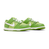 Dunk Low TD 'Chlorophyll'