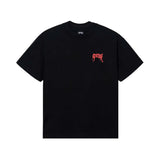 Revenge XXXTentacion Kill Tee Black Red