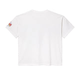 Vale Forever Classic Bling Tee White