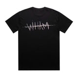 Who Decides War x Lil Baby WHAM I Black Tee