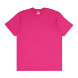 Supreme Backwards Tee 'Fuchsia'