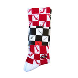 Chrome Hearts Matty Boy 99 Eyes Socks Pack of 3