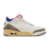 Jordan 3 Retro Seoul 2.0