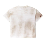 Vale Forever Falcon Bling Cream Tee