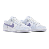 Nike Dunk Low Purple Pulse (Women's)