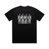 Who Decides War x Lil Baby WHAM II Black Tee