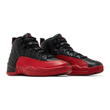 Jordan 12 Retro Flu Game (2025)