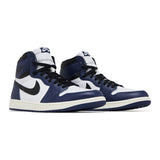 Jordan 1 Retro High OG Midnight Navy
