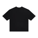 Godspeed Mankind vs AI III Tee Black/Yellow