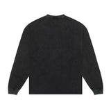 Godspeed Stoner Long Sleeve Grey Wash