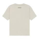 Fear of God Essentials Tee 'Wheat'