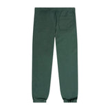 Saint Michael Ribon Saint Sweatpants Green Olive