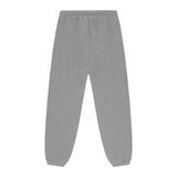 Fear of God Essentials Fleece Sweatpant 'Dark Heather'