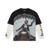 Godspeed Rocker Black Thermal