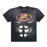 Hellstar Superhero T-Shirt 'Black'