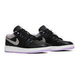 Air Jordan 1 Low Houndstooth (GS)