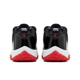 Jordan 11 Retro Bred Low (2025)