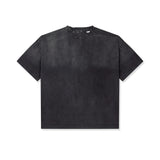 Vale Forever Thrashed Black Faded Tee